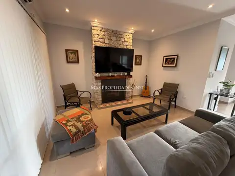 Casa en Alquiler Temporal 5 años