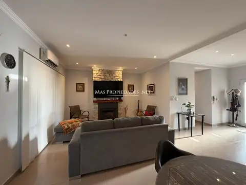 Casa en Alquiler Temporal al Sur