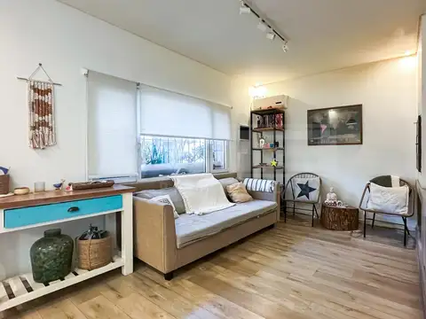 Depto Tipo Casa en Venta en Olivos, USD 175.000