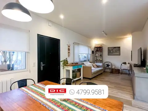 PH 2 dormitorios Venta - Olivos