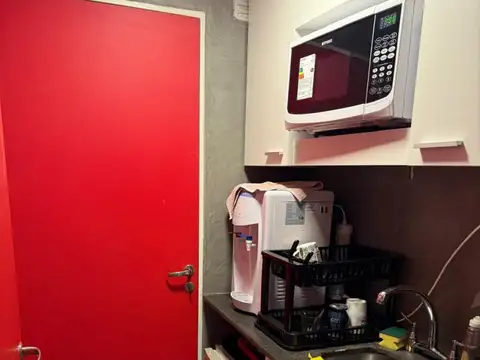Oficina en Alquiler en Microcentro, $ 1.400.000