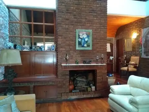 Casa en Venta 30 años