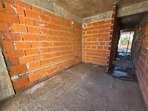 Venta de Dúplex 3 Ambientes en Palermo