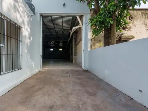 Galpon en Alquiler 10 años