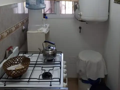 Depto Tipo Casa en Venta en Santos Lugares, USD 37.000