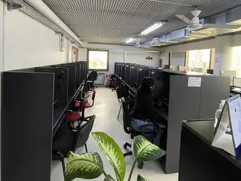 VENTA | PISO DE OFICINAS| CENTRO | Luro 2900