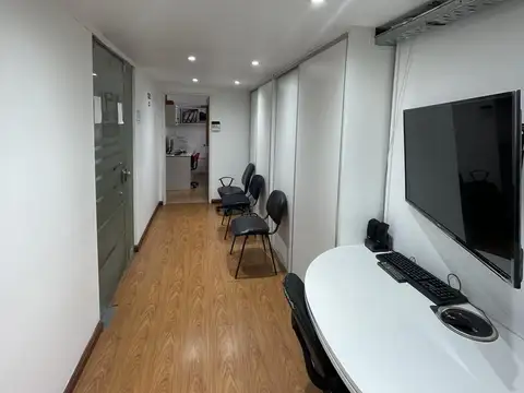 Oficina en Venta en Centro, USD 119.000