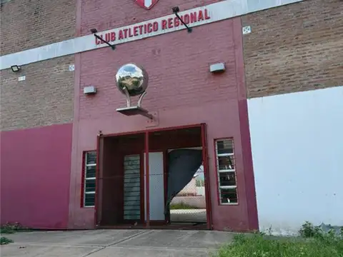 Terreno en Venta 10  mts Frente