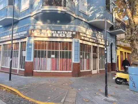 VENTA LOCAL BOEDO