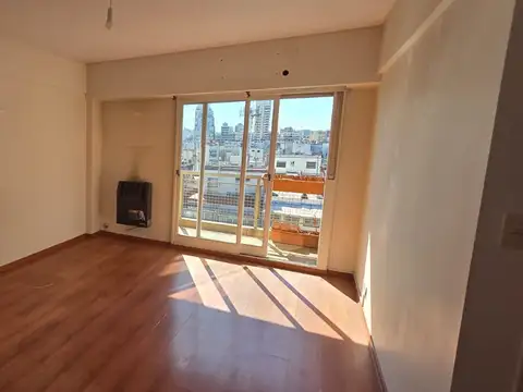 Presidente José Evaristo Uriburu 1200