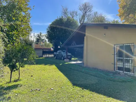 Casa en Venta 30 años