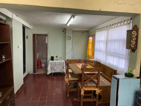 Casa en Venta en Parque Alvear, USD 88.000