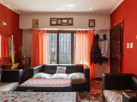 Primera Junta al 4400