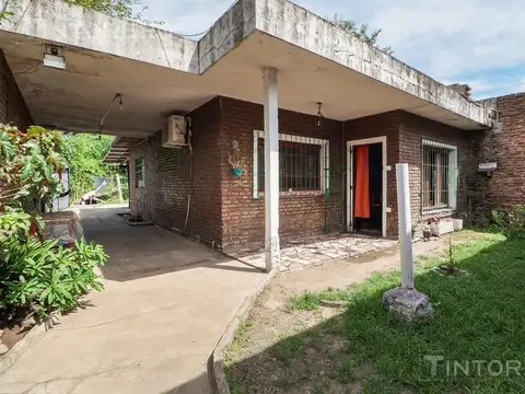 Oportunidad  Casa 3 Ambientes con Amplio Patio, San Miguel