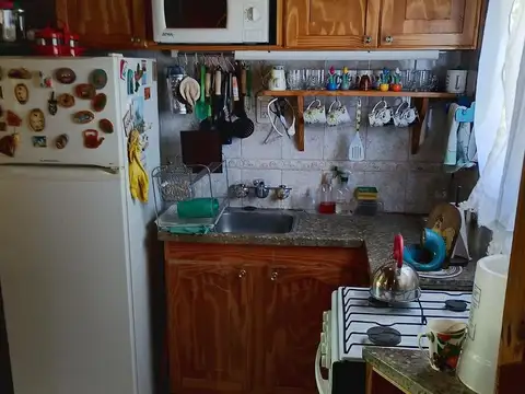 Casa a la venta apto crédito en Parque La Verdad - Exaltacion de la Cruz
