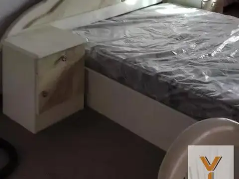 Depto Tipo Casa 4 ambientes con 1 baño