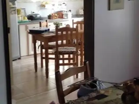 Depto Tipo Casa en Venta en Francisco Alvarez, USD 86.500