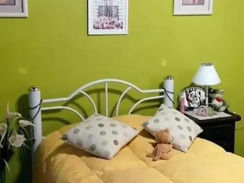 Depto Tipo Casa en Venta 15 años