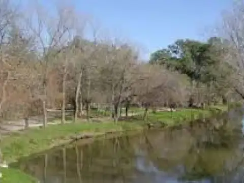 Campo en venta en Mercedes