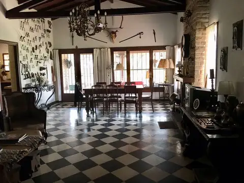 Campo en venta en Mercedes