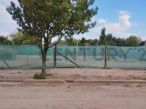 Terreno en Venta de 500,0 m2
