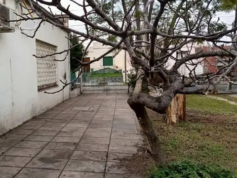 VENTA LOTE amplio de 515m2 en TIGRE