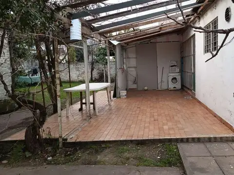 VENTA LOTE amplio de 515m2 en TIGRE