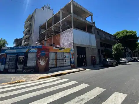 Quinquela Martin 2000