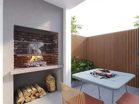 Shale Residence - Añelo Urbano