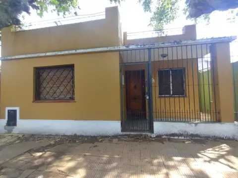 HERMOSA CASA EN VENTA EN TEMPERLEY