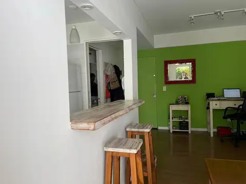 Departamento en Venta 43 años