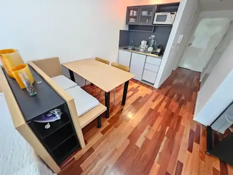 Departamento en Alquiler al Noreste