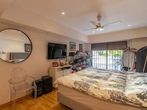 Departamento en Venta de 4 dormitorios