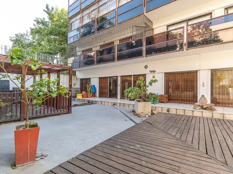 Venta de Departamento 5 Ambientes en  Villa Devoto