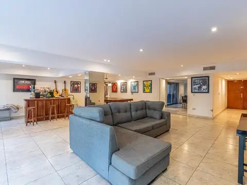 Departamento en venta 5 ambientes en Villa Devoto