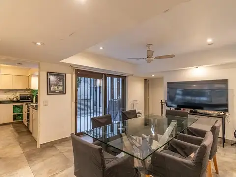 Departamento en Venta de 5 ambientes