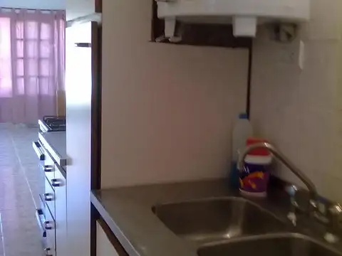 Depto Tipo Casa en Venta de 1 dormitorio