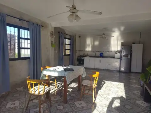 Casa en Venta 8 años