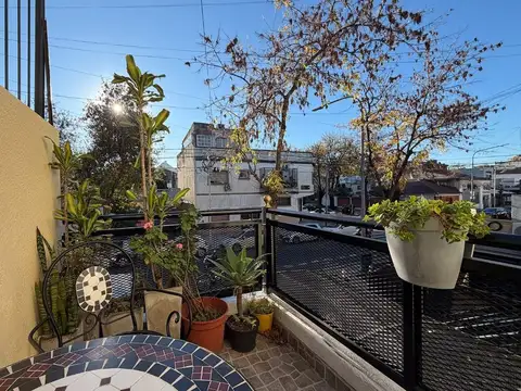 PH en Venta en Monte Castro, Capital Federal