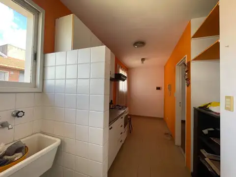 Departamento en Venta 40 años