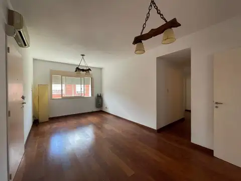 Departamento 4 amb con cocera complejo cerrado -Venta-El Palomar