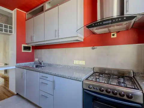 Departamento en Venta en San Isidro, USD 160.000