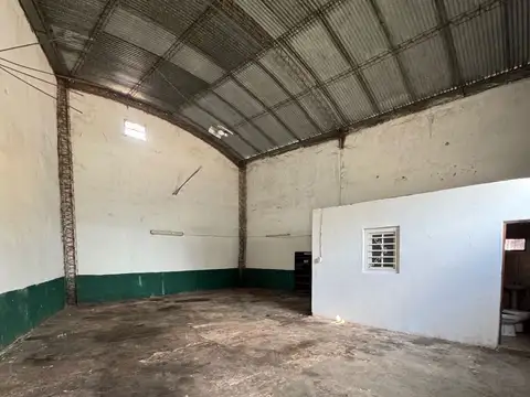   ALQUILER DE GALPÓN EN CORRIENTES CAPITAL   Los Atacamas al 2300