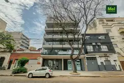 Emprendimiento en Villa Urquiza de 1 Dormitorios