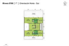 Rivera 5740 - Foto 19