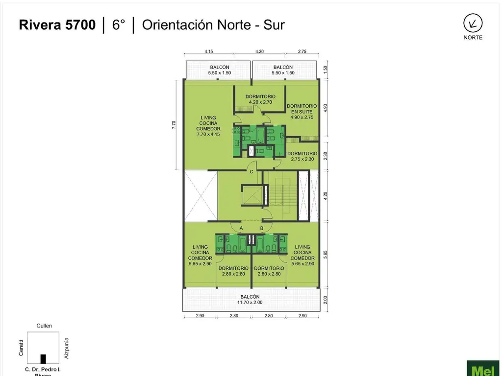 Rivera 5740 - Foto 18