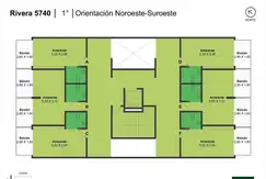 Rivera 5740 - Foto 16