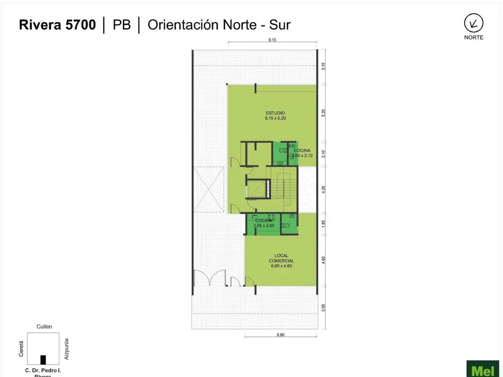 Rivera 5740 - Foto 15