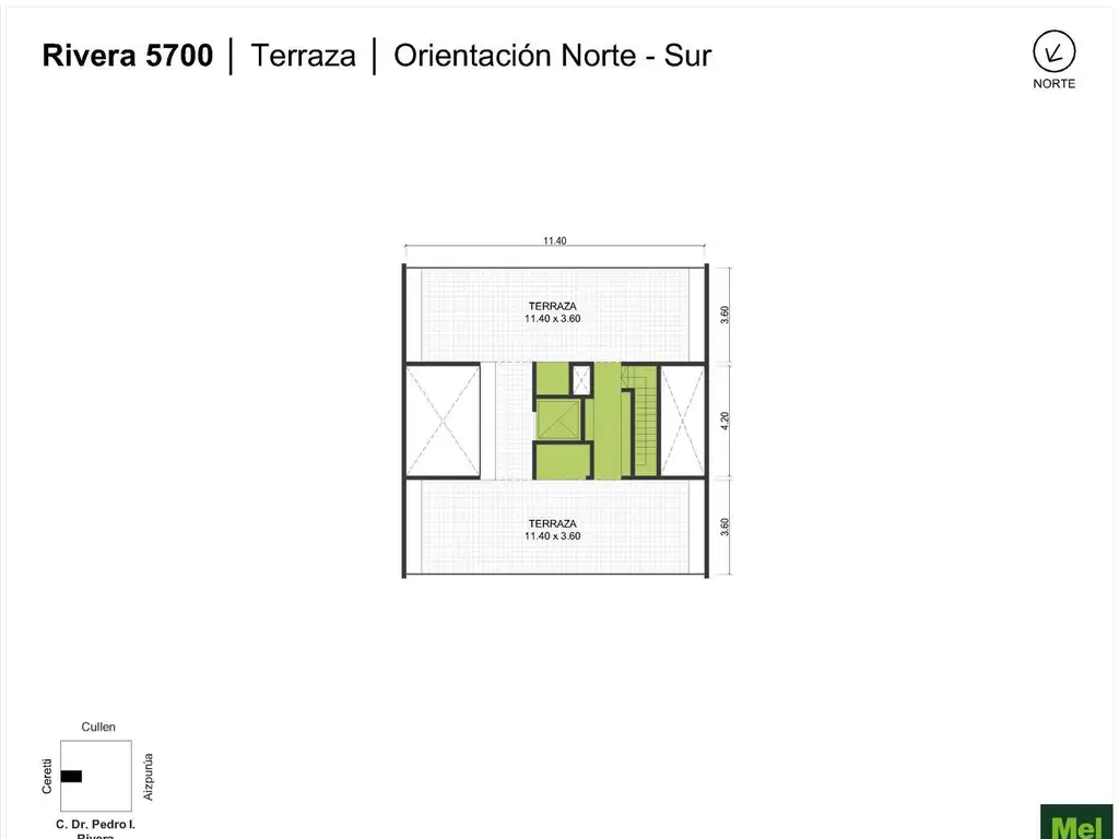 Rivera 5740 - Foto 20