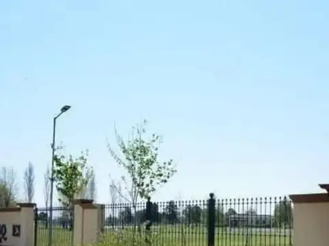 Terreno en Venta en Mirabosques Cardales, USD 30.000